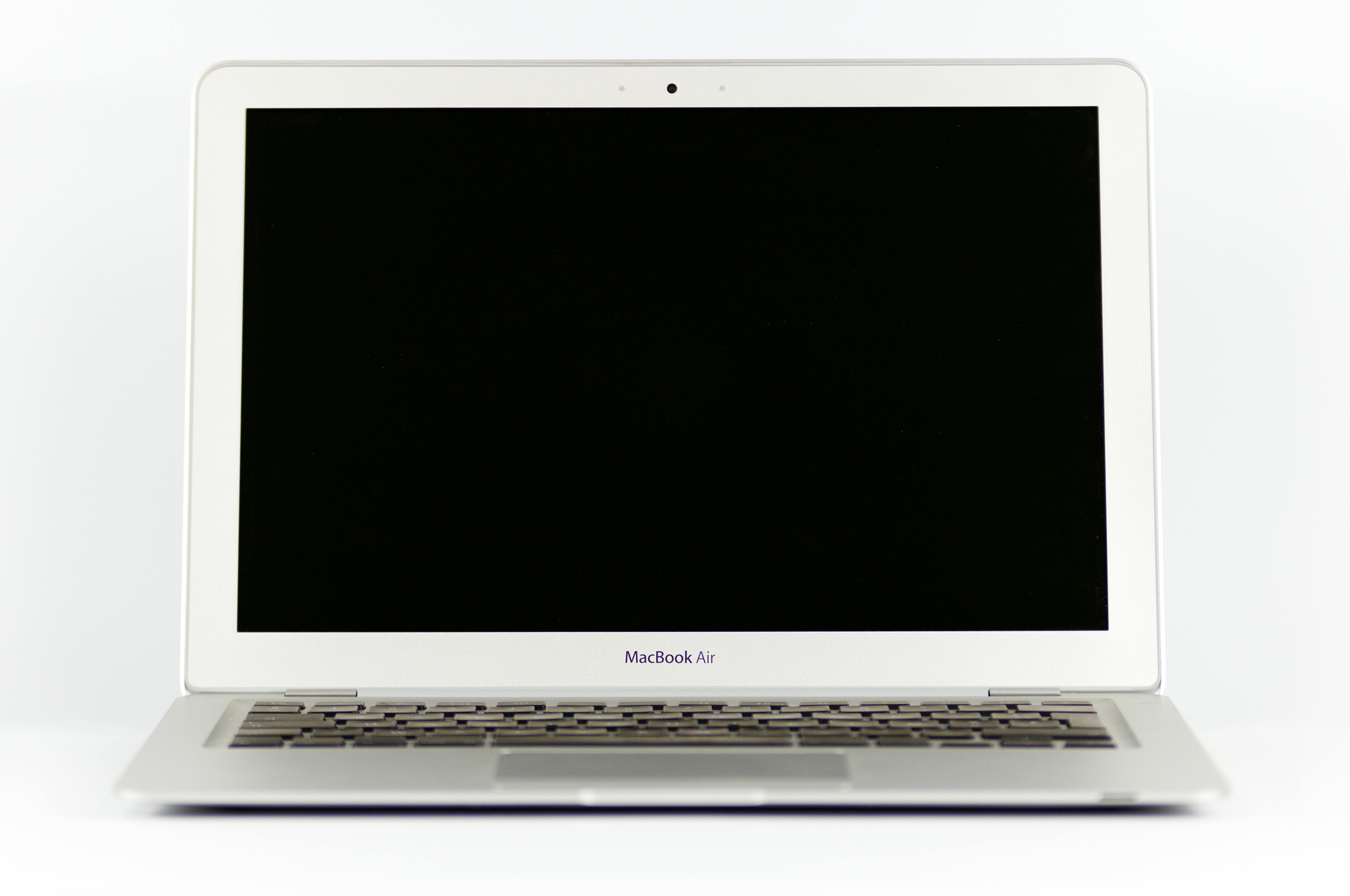 MacBook Air M2